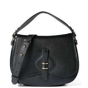 Coccinelle Mavery Schultertasche Leder 27 cm