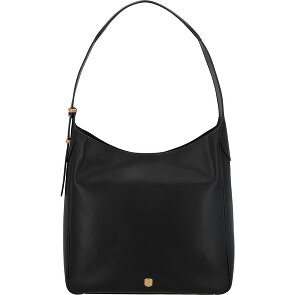 Fossil Dillon Schultertasche Leder 30 cm
