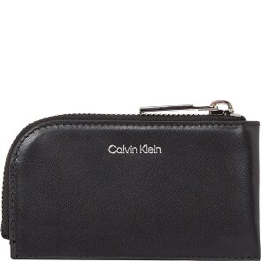 Calvin Klein CK Glow Kreditkartenetui Leder 12.5 cm Calvin Klein CK Glow Kreditkartenetui Leder 12.5 cm