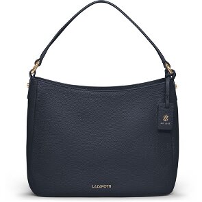 Lazarotti Bologna Leather Schultertasche Leder 27 cm Lazarotti Bologna Leather Schultertasche Leder 27 cm