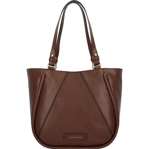 The Bridge Brigida Schultertasche Leder 33 cm The Bridge Brigida Schultertasche Leder 33 cm