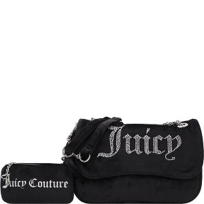 Juicy Couture Kimberly Schultertasche 26 cm Juicy Couture Kimberly Schultertasche 26 cm