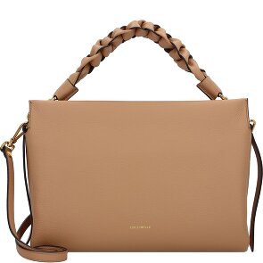 Coccinelle Boheme Handtasche Leder 32.5 cm Coccinelle Boheme Handtasche Leder 32.5 cm