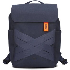 Zwei Alex Daypack 40 cm Laptopfach