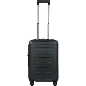 Porsche Design Roadster 4 Rollen Kabinentrolley S 55 cm