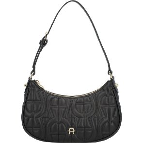 AIGNER Diadora Schultertasche Leder 25 cm AIGNER Diadora Schultertasche Leder 25 cm