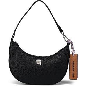 Karl Lagerfeld Ikon Schultertasche 28 cm