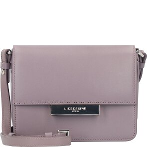 Liebeskind Alex Mini Bag Umhängetasche Leder 18.5 cm