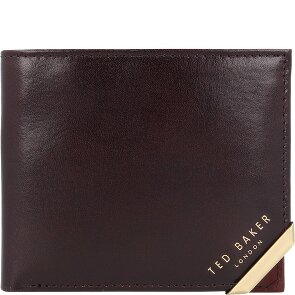 Ted Baker Kornerr Geldbörse Leder 11 cm