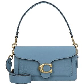Coach Tabby Umhängetasche Leder 26 cm