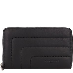 Liebeskind Motor Capsule Geldbörse Leder 17 cm