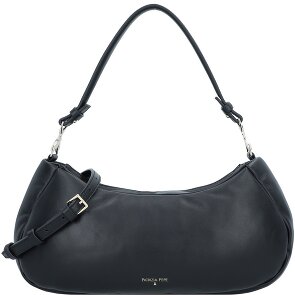 Patrizia Pepe Schultertasche Leder 34 cm Patrizia Pepe Schultertasche Leder 34 cm