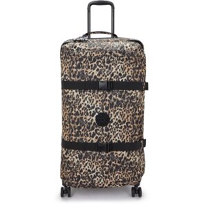 Kipling Basic Prt Spontaneous 4 Rollen Trolley L 78 cm