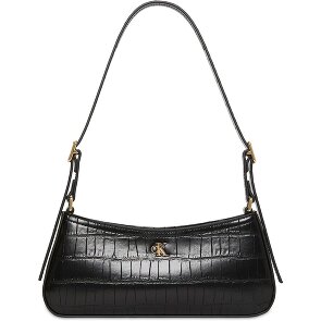 Calvin Klein CK Croc Schultertasche 27 cm Calvin Klein CK Croc Schultertasche 27 cm