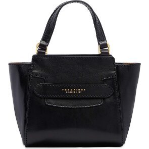 The Bridge Lucrezia Shopper Tasche Leder 18 cm