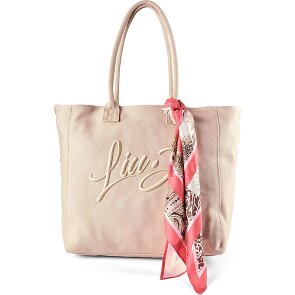 Liu Jo Plentia Shopper Tasche L 35 cm