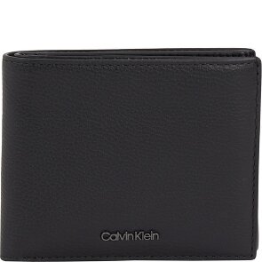 Calvin Klein Modern Business Geldbörse Leder 11 cm