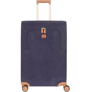 Bric's Life 4-Rollen Trolley 68 cm Bric's Life 4-Rollen Trolley 68 cm