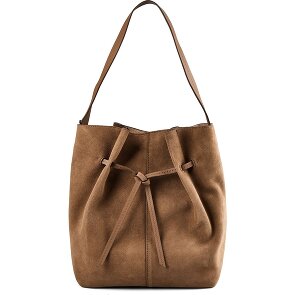 Marc O'Polo Simy Schultertasche Leder 30 cm