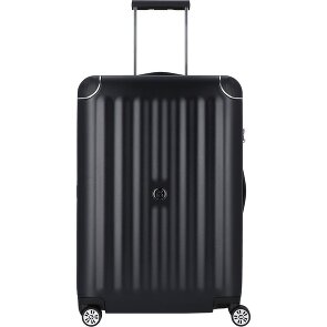 Bogner Piz Deluxe 4 Rollen Trolley 65 cm Bogner Piz Deluxe 4 Rollen Trolley 65 cm