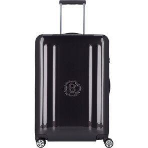 Bogner Piz 4 Rollen Trolley M 65 cm Bogner Piz 4 Rollen Trolley M 65 cm
