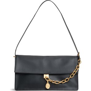 Tommy Hilfiger Crest Leather Schultertasche Leder 32 cm