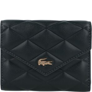 Lacoste Core Essentials Crocodelle Geldbörse Leder 11.5 cm
