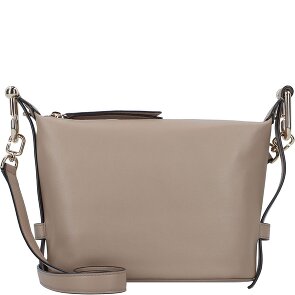 Furla Nuvola Schultertasche Leder 25 cm