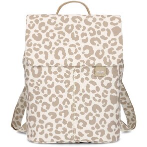 Zwei Mademoiselle.M Daypack 35 cm Laptopfach