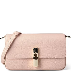 Furla Iride Umhängetasche Leder 24 cm