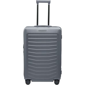 Porsche Design Roadster 4-Doppelrollen Trolley 69 cm Porsche Design Roadster 4-Doppelrollen Trolley 69 cm