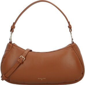 Patrizia Pepe Schultertasche Leder 34 cm Patrizia Pepe Schultertasche Leder 34 cm