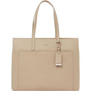 Calvin Klein CK Mixmedia Shopper Tasche 40 cm