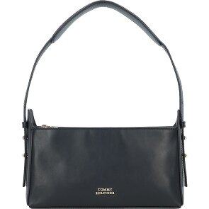 Tommy Hilfiger Hilfiger Leather Schultertasche Leder 25 cm Tommy Hilfiger Hilfiger Leather Schultertasche Leder 25 cm