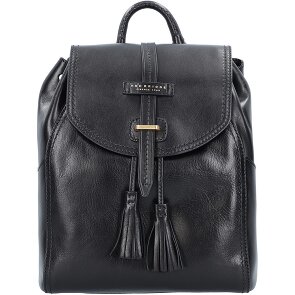 The Bridge Florentin City Rucksack Leder 34 cm