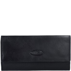Bric's Monte Rosa Schlüsseletui Leder 13 cm