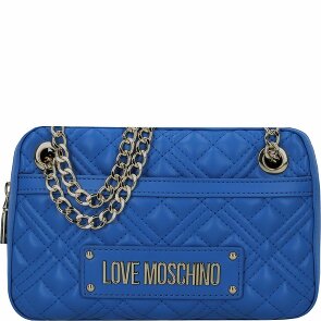 Love Moschino Quilted Handtasche 23 cm