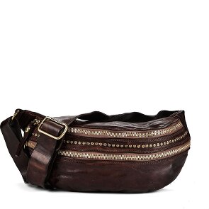 Campomaggi Micaela Umhängetasche Leder 29 cm