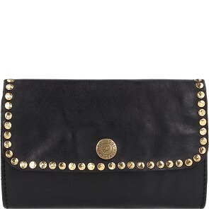 Campomaggi Geldbörse Leder 15.5 cm