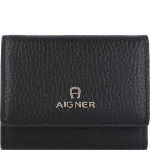 AIGNER Ivy Geldbörse RFID Leder 10,5 cm AIGNER Ivy Geldbörse RFID Leder 10,5 cm