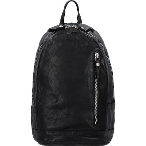 Campomaggi Frassino Daypack Leder 34 cm Laptopfach