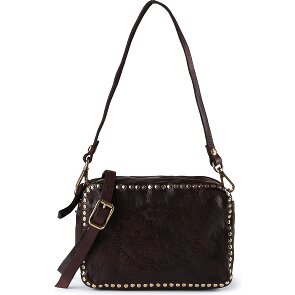 Campomaggi Kate Schultertasche Leder 20 cm