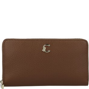 Coccinelle C-Me Geldbörse Leder 18 cm
