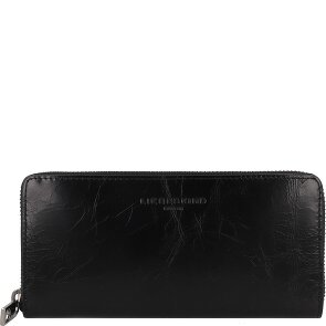 Liebeskind SLG Geldbörse RFID Schutz Leder 19 cm