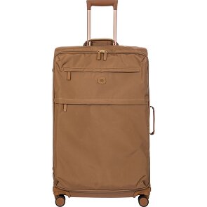 Bric's X-Collection 4 Rollen Trolley 77 cm