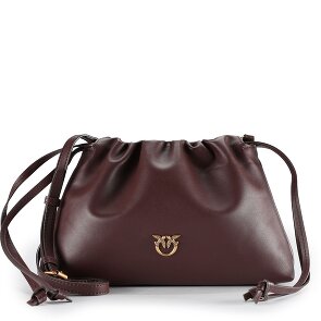 PINKO Umhängetasche Leder 26 cm