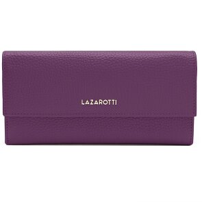 Lazarotti Bologna Leather Geldbörse Leder 19 cm Lazarotti Bologna Leather Geldbörse Leder 19 cm