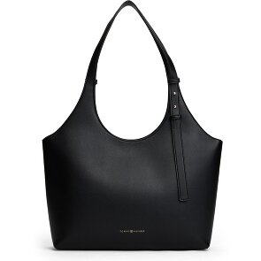 Tommy Hilfiger TH Logo Schultertasche 44 cm