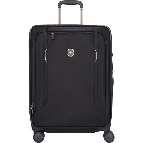 Victorinox Werks Traveler 6.0 4-Rollen Trolley 63 cm Victorinox Werks Traveler 6.0 4-Rollen Trolley 63 cm