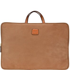 Bric's Life Aktenmappe 42 cm Laptopfach